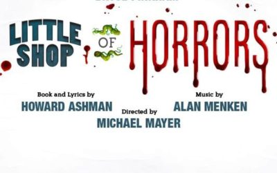 Evan Rachel Wood, Darren Criss Join ‘Little Shop of Horrors’
