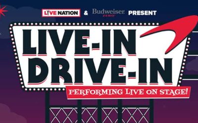 Citizens Bank Ballpark Sets Schedule for Live-in / Drive-in