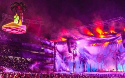 Ticketmaster Mexico Dodges Massive Fines in Bad Bunny Failure