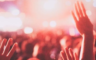 Live Nation Lobbying Balloons Amid Efforts to Kill Competition