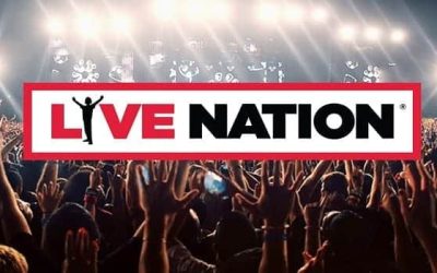 Live Nation Announces DOJ Settlement Extending Consent Decree to 2025