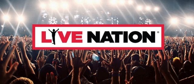 live nation Entertainment