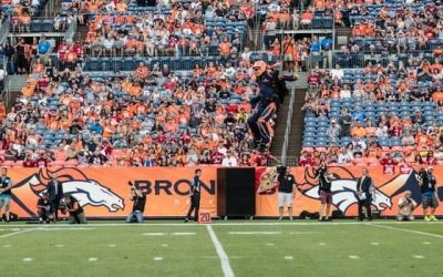 Broncos’ 2020 Ticket Prices Remain Stagnant for Third Time in Four Years