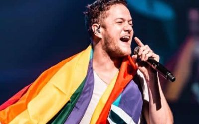 Imagine Dragons’ Dan Reynolds To Host 3rd Annual LOVELOUD Festival