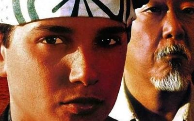 ‘Karate Kid’ Musical To Be Developed For Broadway