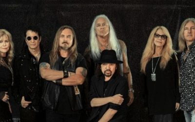 Country Thunder Iowa Festival Postponed To September