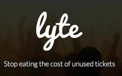 Lyte Launches ‘Send Tickets’ Feature To Transfer Seats