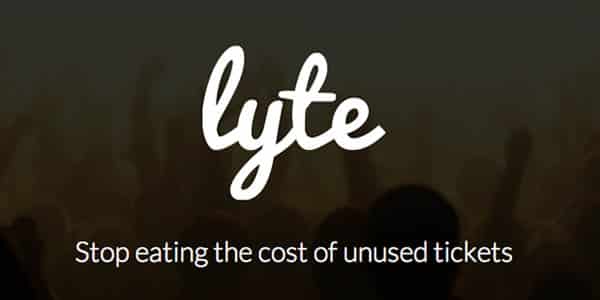 Lyte Launches ‘Send Tickets’ Feature To Transfer Seats