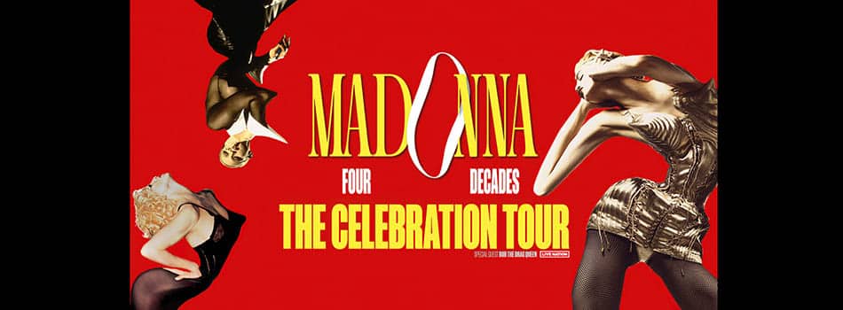 Ticketmaster Control of Madonna Ticket Market Harms Consumers