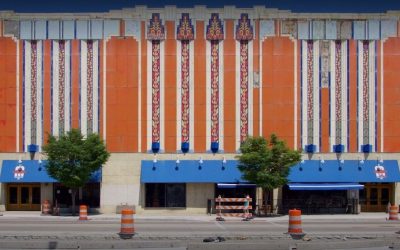 Detroit’s Majestic Theatre To Receive $1 Million Upgrade, Partners With AEG