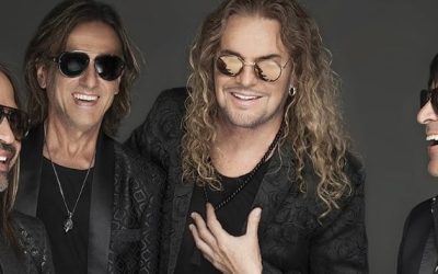 Maná Reveals The US Leg Of Their “México Lindo Y Querido 2023” Tour