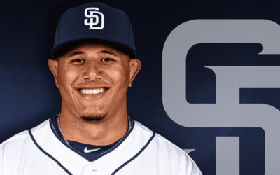 Manny Machado Contributes to The Padres’ $3M Ticket Revenue Boost