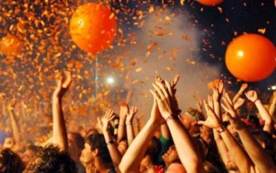 Live Nation Brings Back $20 Ticket Offer For ‘National Concert Week’