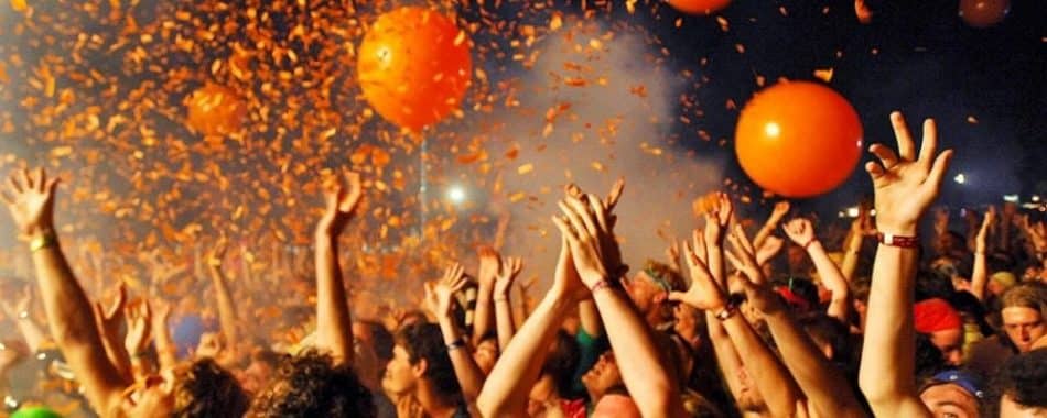 Music Festivals Cancelled, Postponed Due To Coronavirus: Updating List