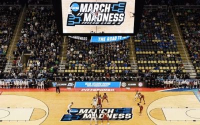 NCAA President Releases Statement Regarding Limited Attendance For March Madness