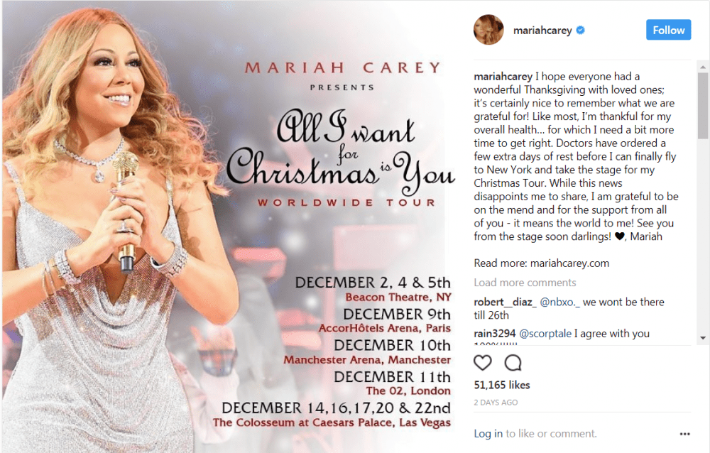 mariah carey