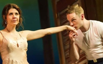 Marisa Tomei Will Star In Broadway’s Revival of ‘The Rose Tattoo’