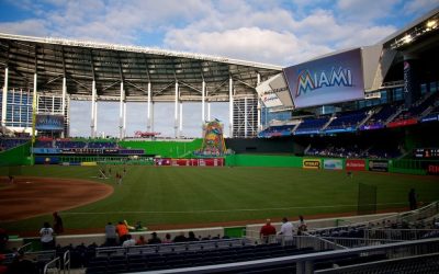 New MLB Safety Rules Proposed As Season Negotiations Take Place