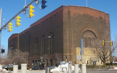 Masonic Cleveland Sues Live Nation, Claims $90 Million in Damages