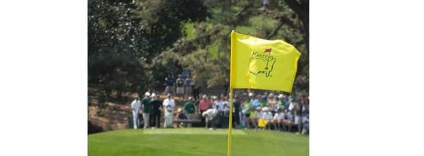 Family Pleads Guilty to Masters Golf Tournament Ticket Scheme