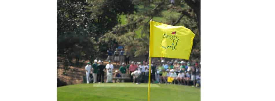 Texas Family Charged With Fraud for Masters Tournament Scheme
