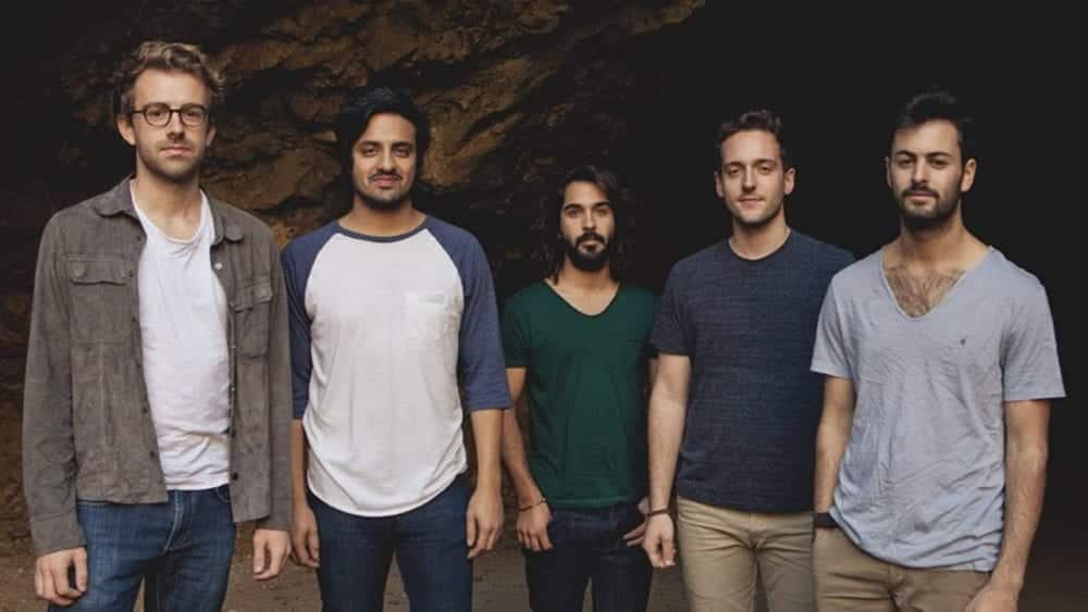 Young The Giant Drop New Single, North American Tour Dates