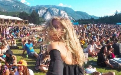 Summer 2018 Music Festival Roundup: Warped, Lollapalooza, & More