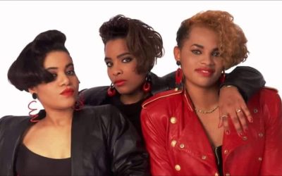 Salt-N-Pepa Announce First Hip-Hop Residency In Las Vegas