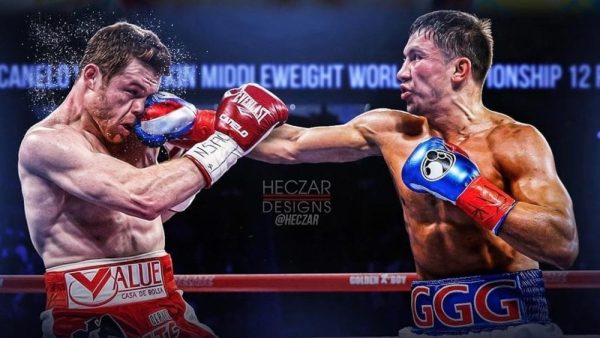 Boxing Scores Top Spot On Thursday Best-Sellers