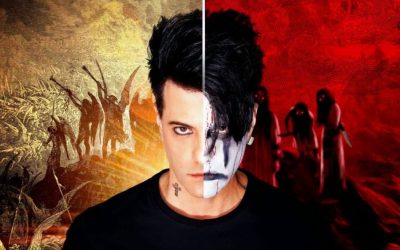 Ozuna, Criss Angel Raw Headline Thursday Tickets On Sale