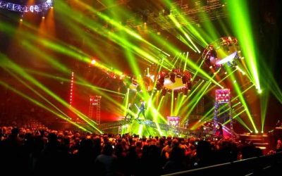 Trans-Siberian Orchestra to Celebrate 20 Years With Winter Tour