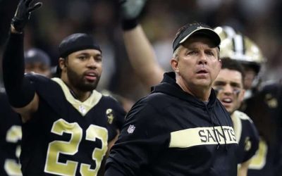 Saints Season Ticket Holders’ ‘No Call’ Lawsuit Gets Tossed By Judge