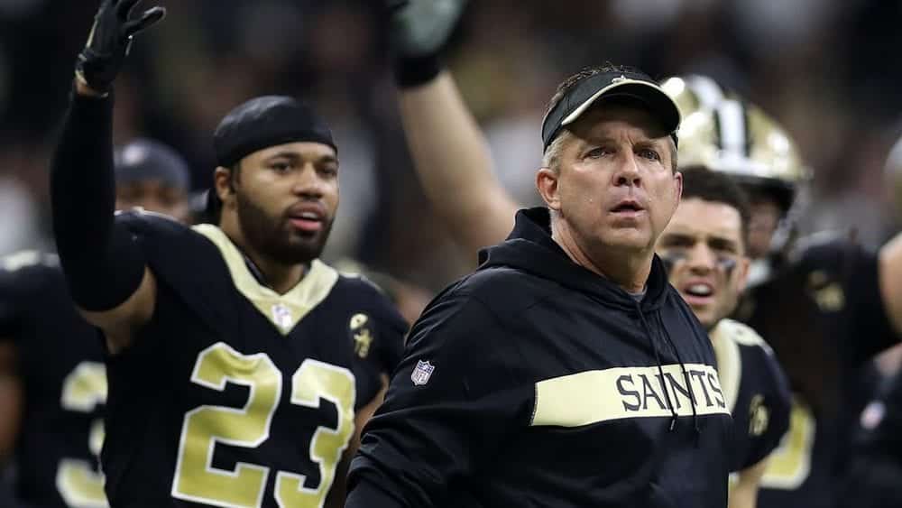 Saints Season Ticket Holders’ ‘No Call’ Lawsuit Gets Tossed By Judge