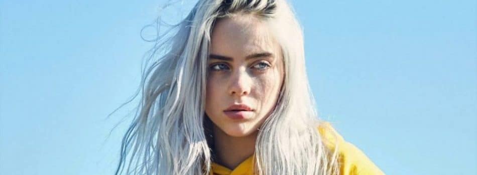 Billie Eilish (pictured) is one of the headliners of Firefly Festival this September
