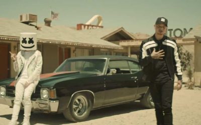 Marshmello, Kane Brown’s GMA Performance: A ‘Milestone For Music Entertainment’
