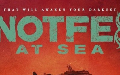 Annual Slipknot Festival To Take Place On A Cruise Ship In 2020