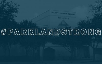 New Found Glory, Noah Galvin Among Those Set To Perform At Parkland Benefit Concerts