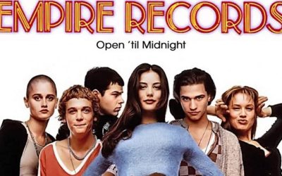 Feel The Nostalgia As ‘Empire Records’ Hits Broadway In 2020