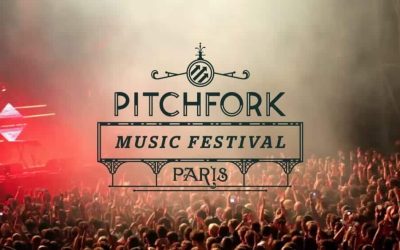 Select Artists Announced To Perform At Pitchfork Music Fest In Paris