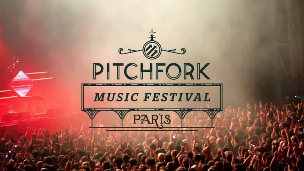 Select Artists Announced To Perform At Pitchfork Music Fest In Paris