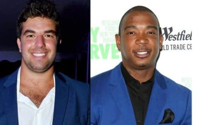 Ja Rule Asks New York Court to Dismiss Fyre Fest Lawsuits Naming Him