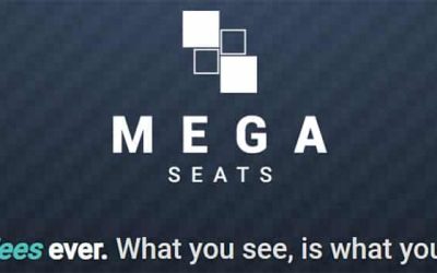 MEGASeats Offers Ticket Purchasers Complimentary N95 Face Masks