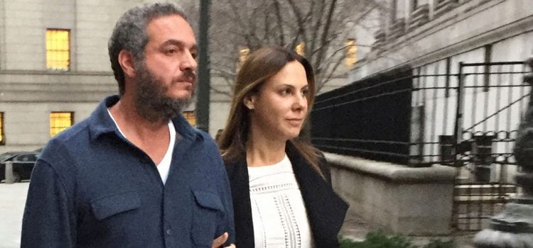 Joe Meli, Cousin Face Charges Over Alleged Ticket Resale Fraud