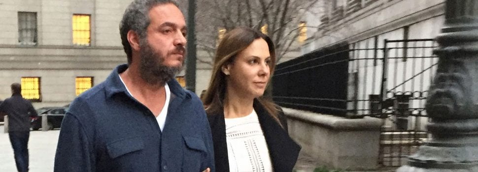Joe Meli, Cousin Face Charges Over Alleged Ticket Resale Fraud