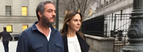 Joe Meli, Cousin Face Charges Over Alleged Ticket Resale Fraud