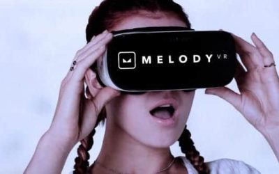 Broadway Taps Into Virtual Reality To Bring Shows To Fans Across Globe