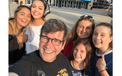 Slow Ticketing Means Shawn Mendes Fans Show for Concert a Year Early