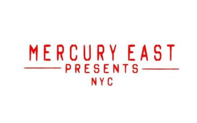 Live Nation and Michael Swier Launch Mercury East