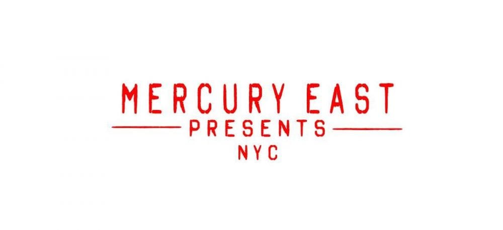 Live Nation and Michael Swier Launch Mercury East