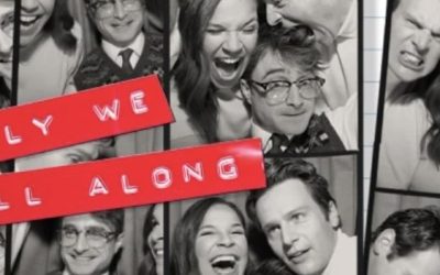Merrily We Roll Along Revival With Daniel Radcliffe Set for Broadway